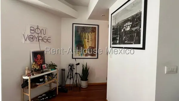 Departamento en venta en Anahuac, Miguel Hidalgo — foto 3 de 25