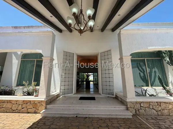 Casa en venta en Maya, Mérida — foto 3 de 18