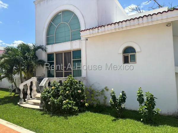 Casa en Venta en Mérida, Maya RU 25-2832. — foto 1 de 18