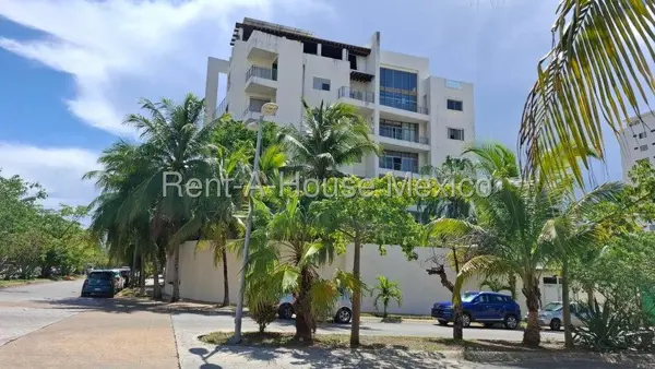 Departamento en venta en Cancún, Benito Juárez — foto 2 de 18