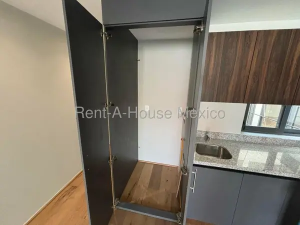 Departamento en venta en Colonia Cuauhtémoc, Cuauhtémoc — foto 3 de 16