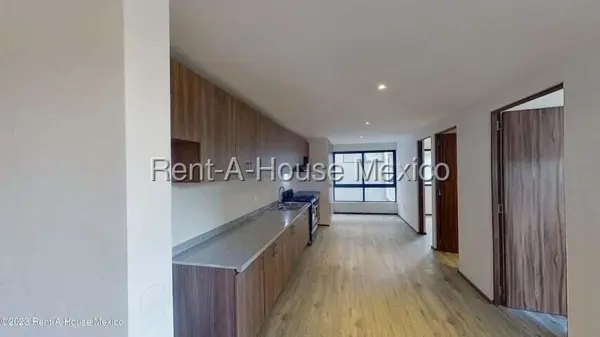 Departamento en Venta en Miguel Hidalgo, Los Manzanos AF 26-934 — foto 1 de 12