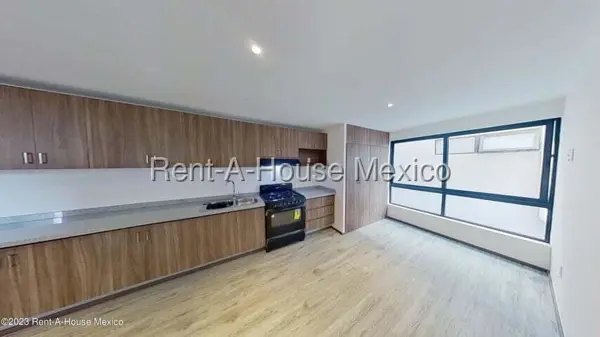 Departamento en Venta en Miguel Hidalgo, Los Manzanos RG 26-934 — foto 1 de 12