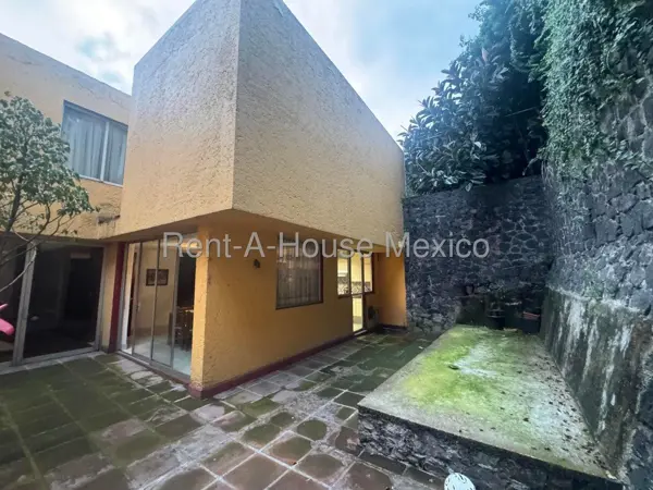 Hermosa casa en venta en Explanada de las Fuentes Naucalpan Edomex — foto 1 de 36