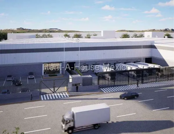 Bodega comercial en Renta en Avenida 20 de Noviembre,El Nopalito RU 26-922. — foto 1 de 12