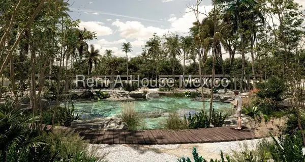 Terreno en Venta en Cerrada Carretera Merida, Chicxulub RU 26-930. — foto 1 de 23