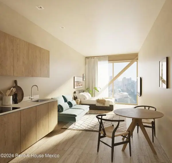 Departamento en Venta en Calle Plaza de la Republica, Tabacalera RU 24-3353. — foto 1 de 12