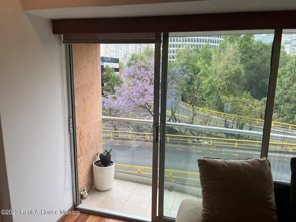 Departamento en venta en Polanco, Miguel Hidalgo — foto 3 de 16