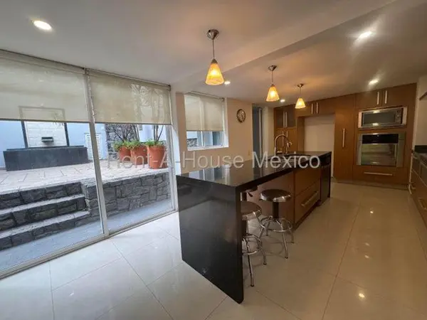 Casa en Venta en Alvaro Obregón, Tizampampano MA 26-44. — foto 1 de 36