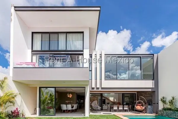 Casa en venta en Jardines de Ahuatlán, Cuernavaca — foto 3 de 20