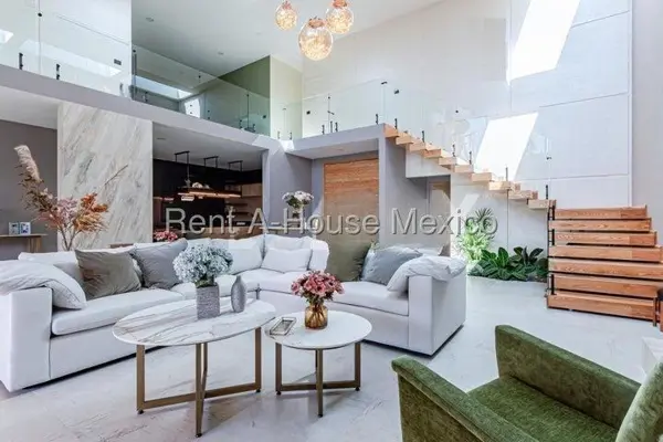 Casa en venta en Jardines de Ahuatlán, Cuernavaca — foto 2 de 20