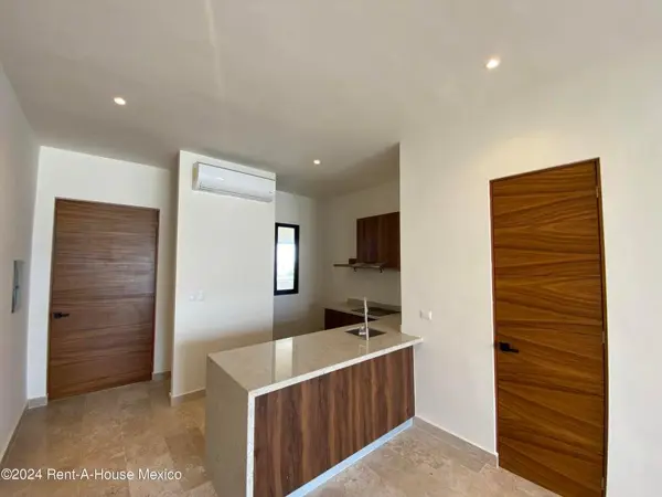 Departamento en venta en Fraccionamiento Altabrisa, Mérida — foto 3 de 25