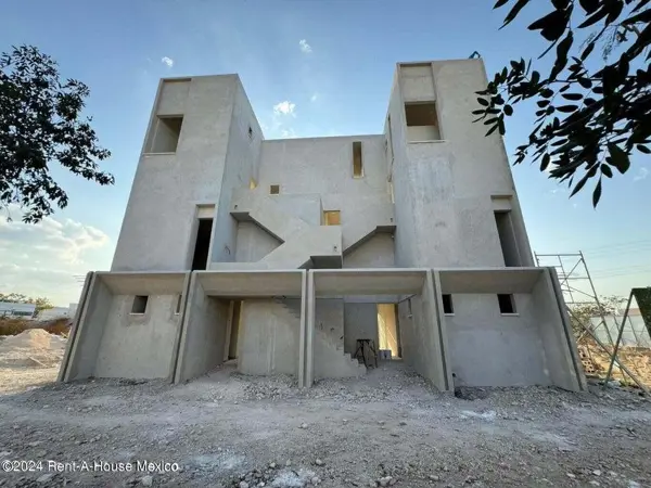 Departamento en Venta en Carretera Mérida progreso, Temozon Norte RU 25-305. — foto 1 de 12