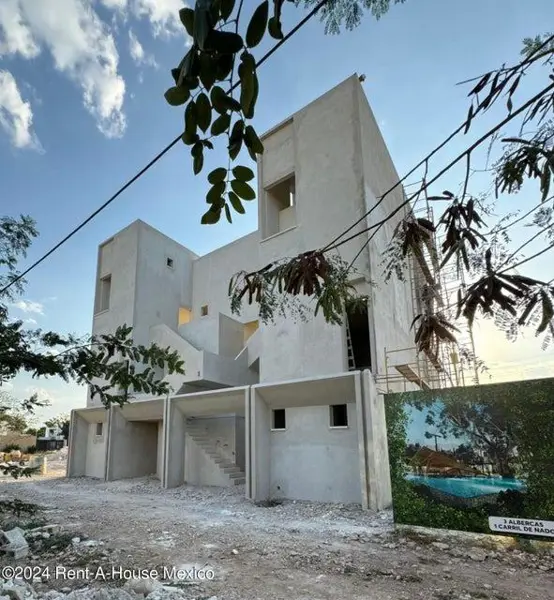 Departamento en venta en Temozon Norte, Mérida — foto 2 de 12