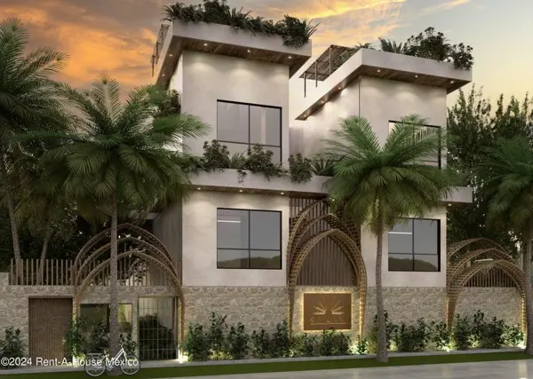 Departamento en venta en Tulum Centro, Tulum — foto 2 de 12
