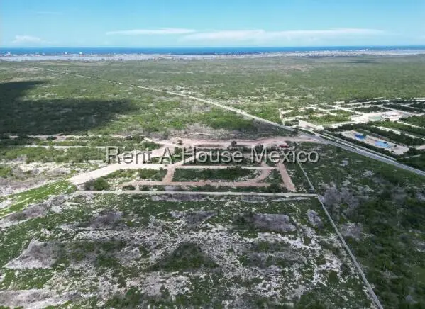 Terreno en Venta en Chicxulub Pueblo , Chicxulub JL 26-924. — foto 1 de 23