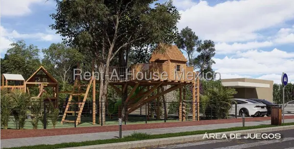 Terreno en Venta en Chicxulub Pueblo , Chicxulub JL 26-931. — foto 1 de 23