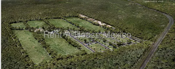 Terreno en Venta en Chicxulub Pueblo , Chicxulub JL 26-930. — foto 1 de 23