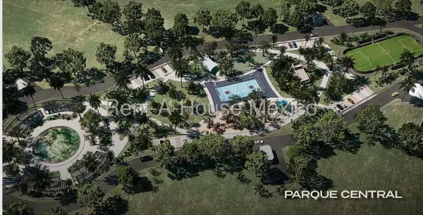 Terreno en Venta en Chicxulub Pueblo, Chicxulub MA 26-925. — foto 1 de 23