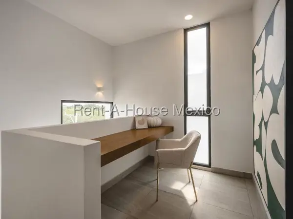 Departamento en venta en Temozon Norte, Mérida — foto 3 de 14