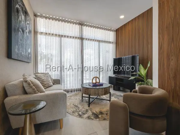 Departamento en venta en Temozon Norte, Mérida — foto 2 de 14