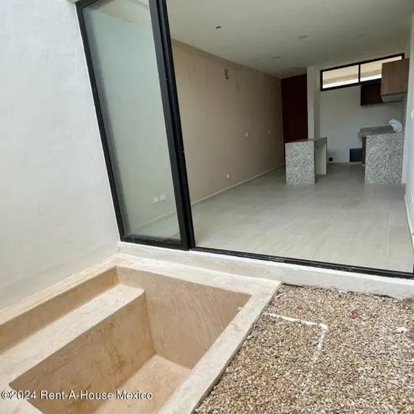 Departamento en venta en Pueblo Chablekal, Mérida — foto 2 de 12