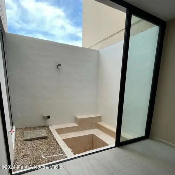 Departamento en venta en Pueblo Chablekal, Mérida — foto 3 de 12
