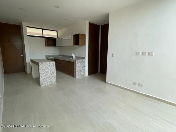 Departamento en Venta en Merida, Chablekal MA 25-883. — foto 1 de 12