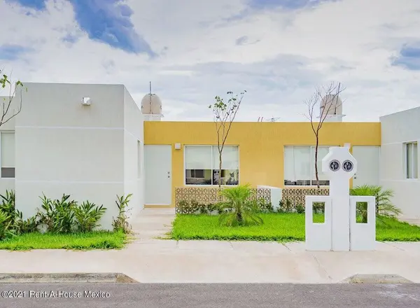 Casa en venta en Fraccionamiento Del Sur, Mérida — foto 2 de 15