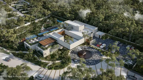 Terreno en venta en Rancho Santa María Yaxché, Mérida — foto 3 de 12