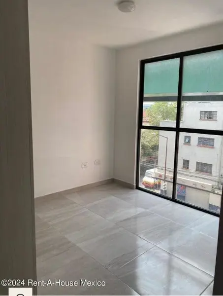 Departamento en venta en Atlampa, Cuauhtémoc — foto 3 de 12