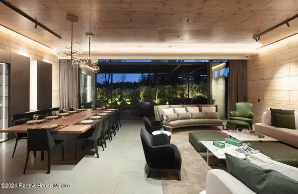 Departamento en Venta en Avenida Loma de La Palma, Lomas de Vista Hermosa RU 25-711. — foto 1 de 16