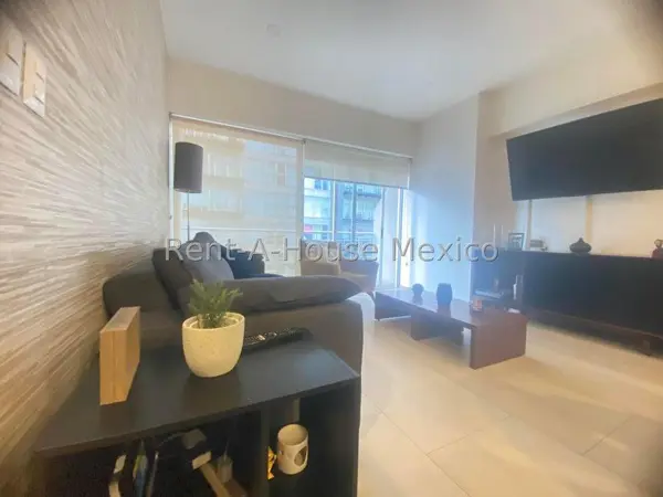 Departamento en Venta, Avenida Popocatépetl, Santa Cruz Atoyac MP 25-890 — foto 1 de 36