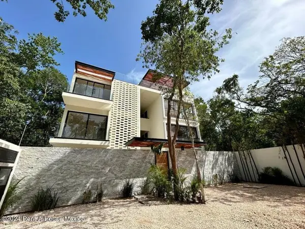 Casa en venta en La Veleta, Tulum — foto 3 de 12