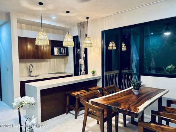 Casa en venta en La Veleta, Tulum — foto 2 de 12