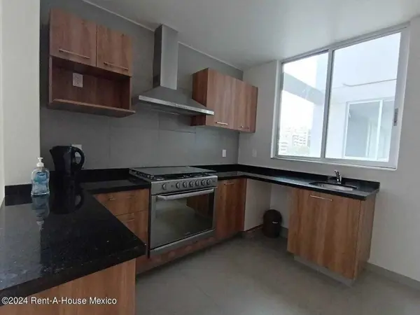 Departamento en venta en Lomas del Chamizal, Cuajimalpa de Morelos — foto 2 de 23