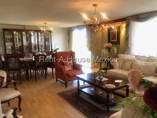 Departamento en Venta en Calle Fuente del Amor, Fuentes del Pedregal RU 25-1118. — foto 1 de 27