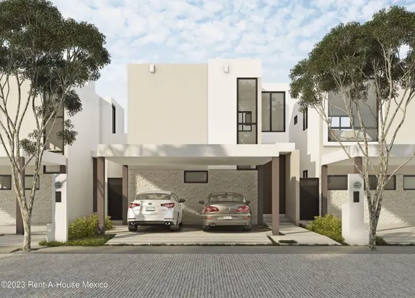 Casa en venta en Pueblo Conkal, Conkal — foto 3 de 12