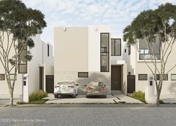 Casa en venta en Pueblo Conkal, Conkal — foto 2 de 12