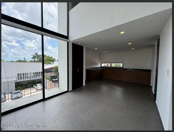 Departamento en Venta en Merida, Villas la Hacienda MA 25-231. — foto 1 de 17