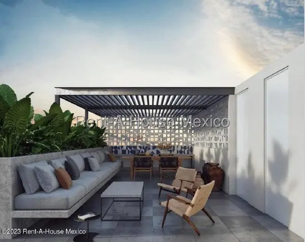 Departamento en venta en Fraccionamiento Real Montejo, Mérida — foto 2 de 12