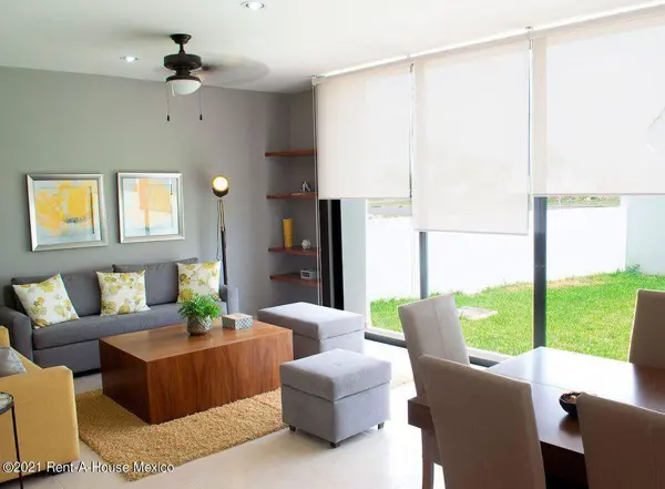 Casa en venta en Fraccionamiento Real Montejo, Mérida — foto 3 de 12