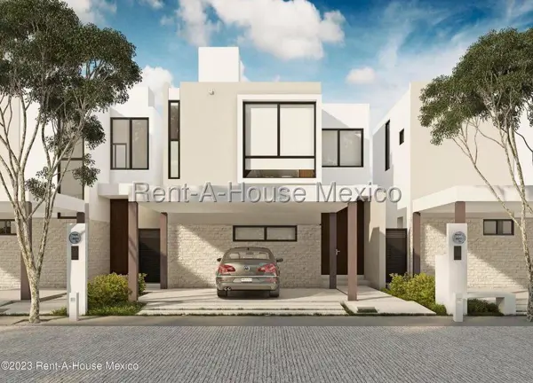 Casa en venta en Pueblo Conkal, Conkal — foto 2 de 12
