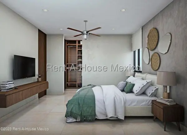 Casa en venta en Pueblo Conkal, Conkal — foto 3 de 12