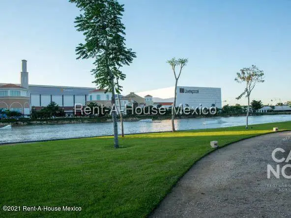 Terreno en Venta en Merida, Cabo Norte MA 25-1549. — foto 1 de 19