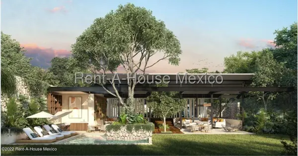 Terreno en venta en Fraccionamiento Cabo Norte, Mérida — foto 2 de 19