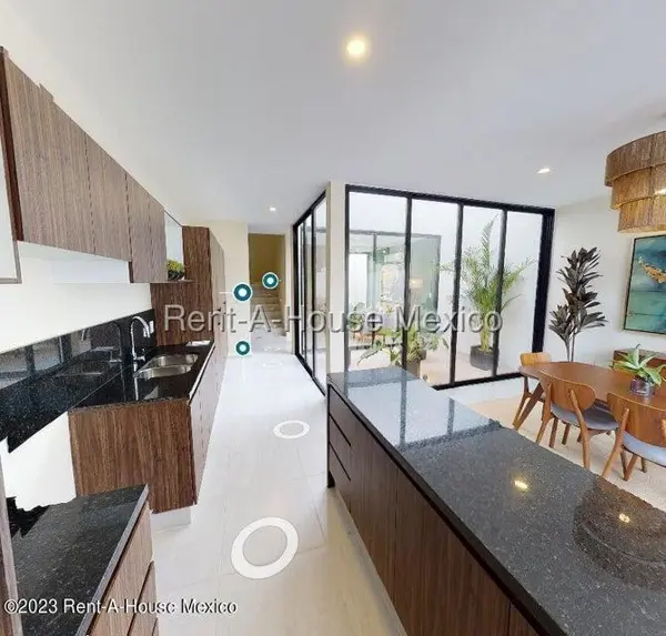 Casa en venta en Chuburna de Hidalgo, Mérida — foto 2 de 17
