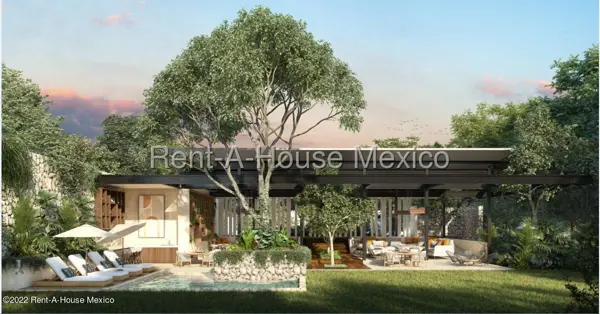Terreno en venta en Fraccionamiento Cabo Norte, Mérida — foto 2 de 19