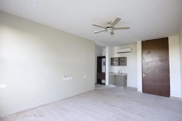 Departamento en Venta en Mérida ,Temozon Norte MA 25-3508. — foto 1 de 12