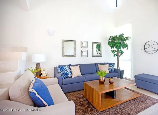 Casa en venta en Fraccionamiento Real Montejo, Mérida — foto 3 de 12